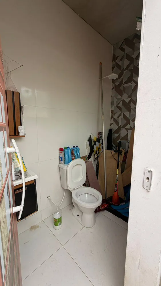 Casa, 2 quartos, 140 m² - Foto 19