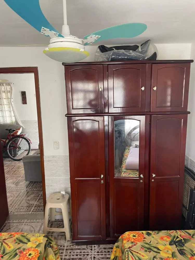 Casa, 2 quartos, 38 m² - Foto 1