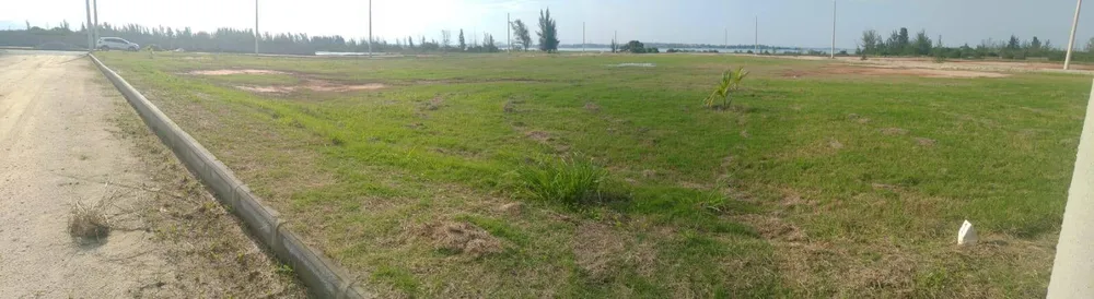 Terreno, 1000 m² - Foto 1
