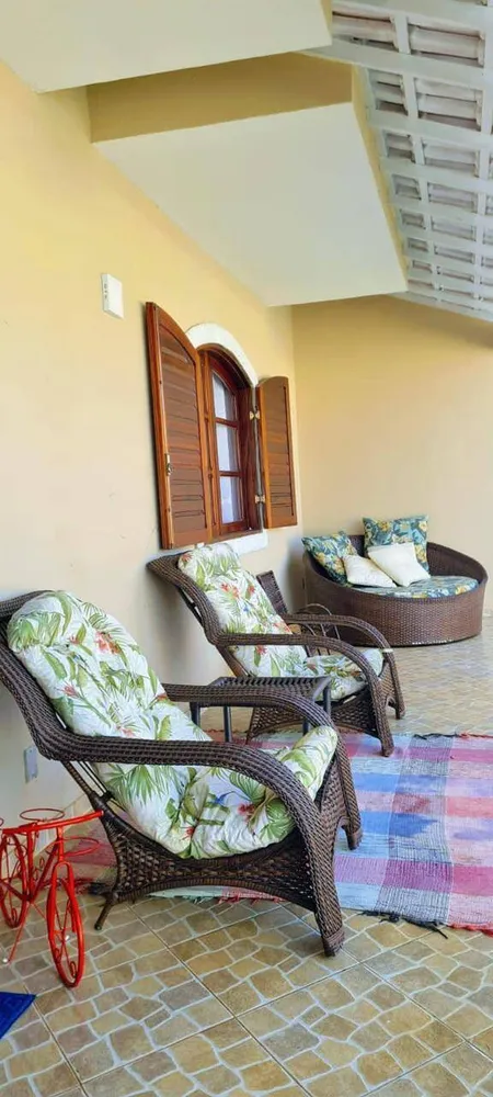 Casa, 4 quartos, 200 m² - Foto 22