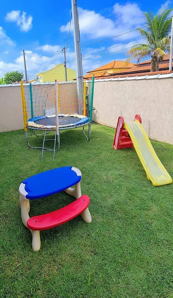 Casa, 4 quartos, 200 m² - Foto 10