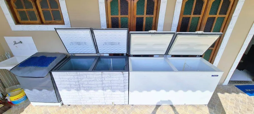 Casa, 4 quartos, 200 m² - Foto 17