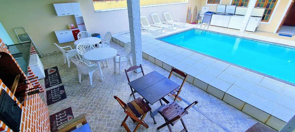 Casa, 4 quartos, 200 m² - Foto 24
