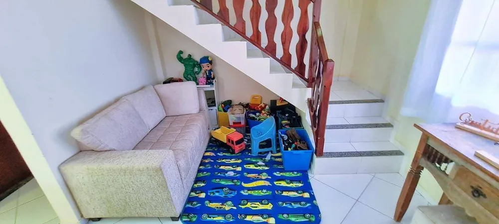 Casa, 4 quartos, 200 m² - Foto 3