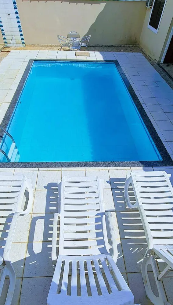 Casa, 4 quartos, 200 m² - Foto 27