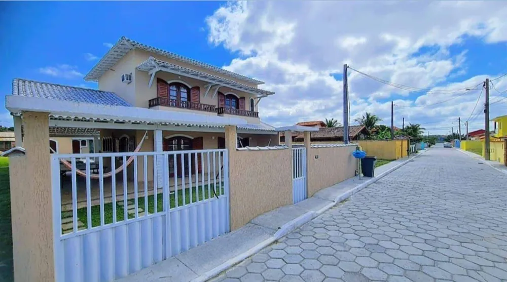 Casa, 4 quartos, 200 m² - Foto 20