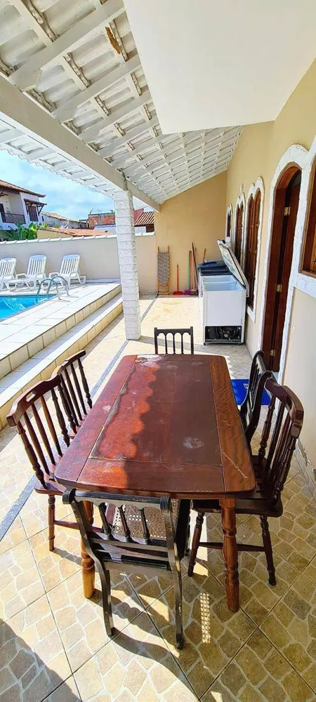 Casa, 4 quartos, 200 m² - Foto 9