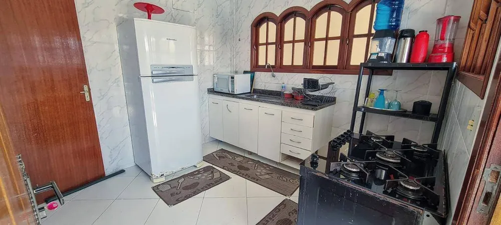 Casa, 4 quartos, 200 m² - Foto 14
