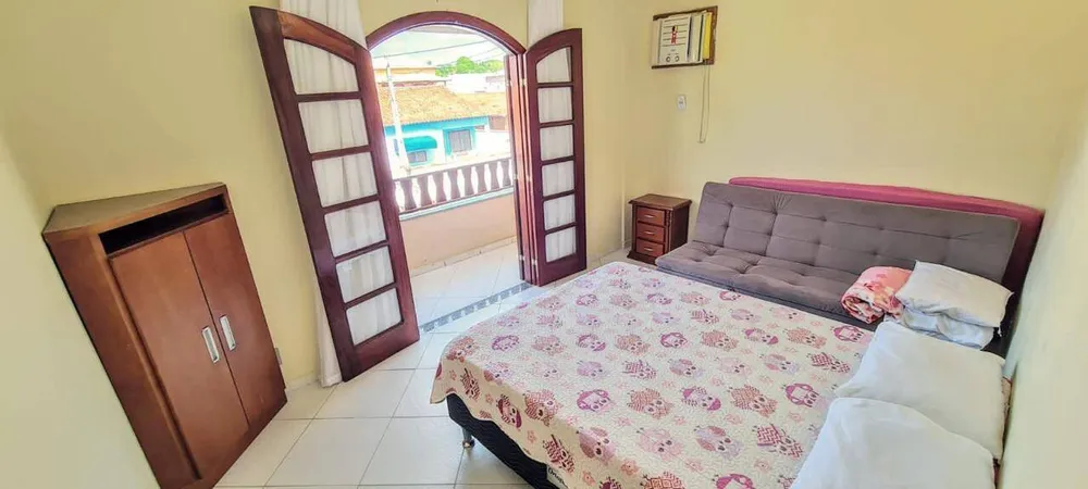 Casa, 4 quartos, 200 m² - Foto 28