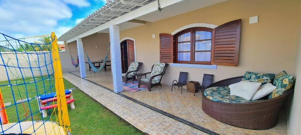 Casa, 4 quartos, 200 m² - Foto 5