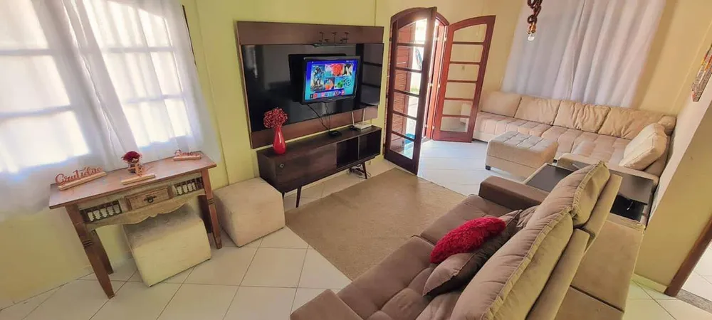 Casa, 4 quartos, 200 m² - Foto 26