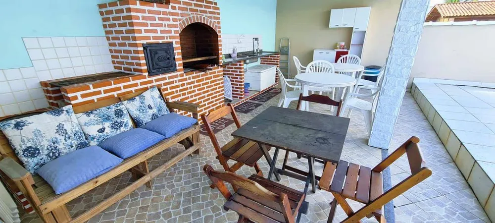 Casa, 4 quartos, 200 m² - Foto 13