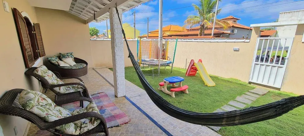 Casa, 4 quartos, 200 m² - Foto 2