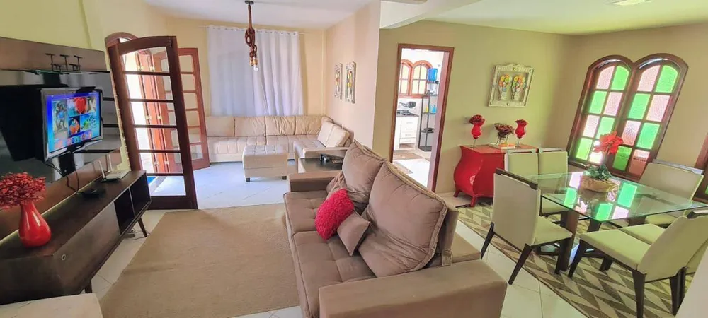 Casa, 4 quartos, 200 m² - Foto 4
