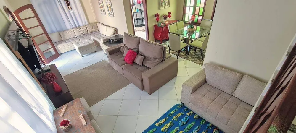 Casa, 4 quartos, 200 m² - Foto 12