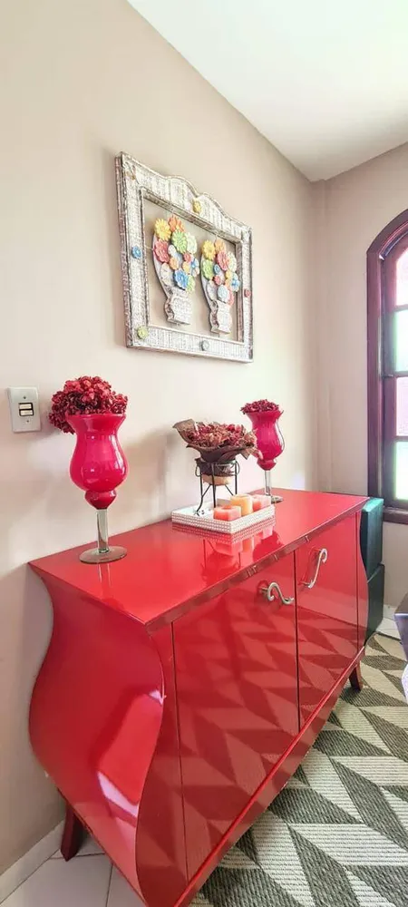 Casa, 4 quartos, 200 m² - Foto 23