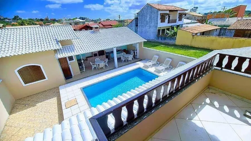 Casa, 4 quartos, 200 m² - Foto 8