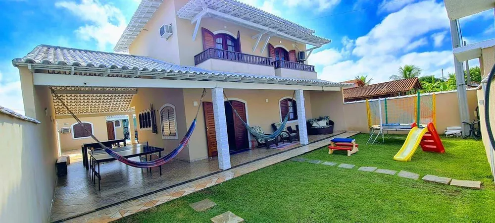 Casa, 4 quartos, 200 m² - Foto 25