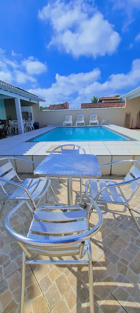 Casa, 4 quartos, 200 m² - Foto 11
