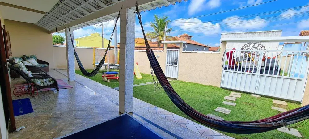 Casa, 4 quartos, 200 m² - Foto 18