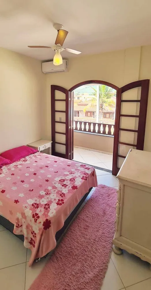 Casa, 4 quartos, 200 m² - Foto 19
