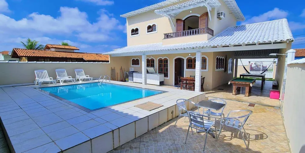 Casa, 4 quartos, 200 m² - Foto 16