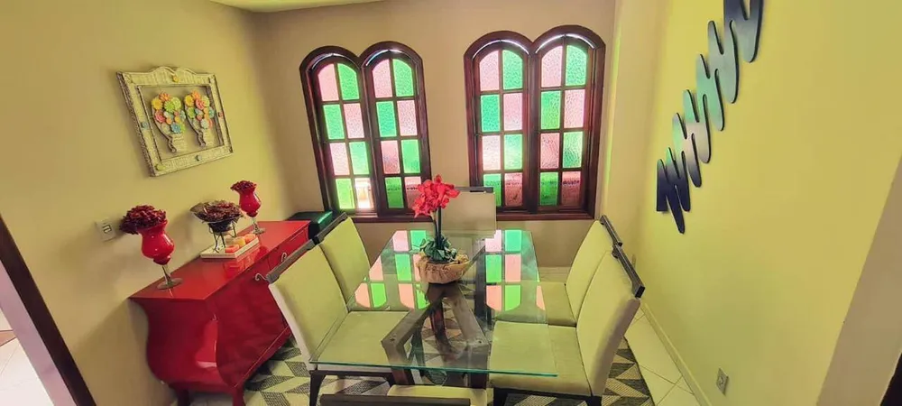 Casa, 4 quartos, 200 m² - Foto 29