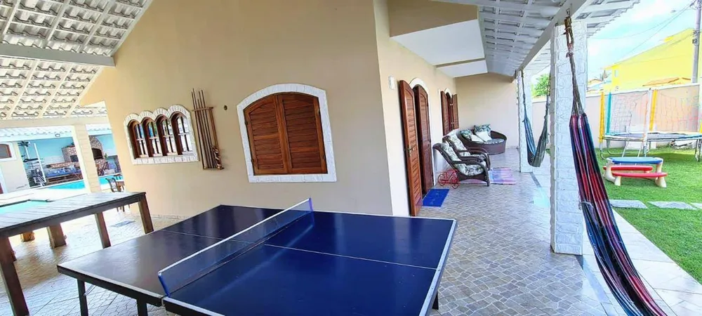 Casa, 4 quartos, 200 m² - Foto 21