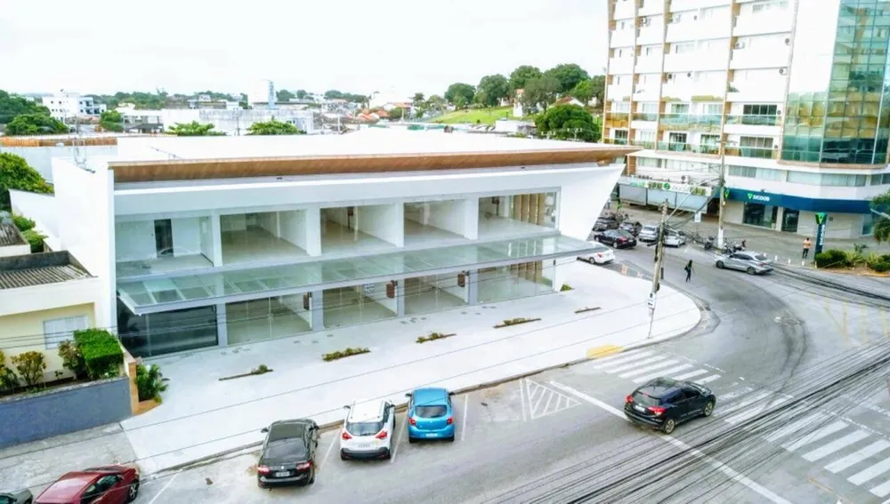 Loja-Salão, 162 m² - Foto 9