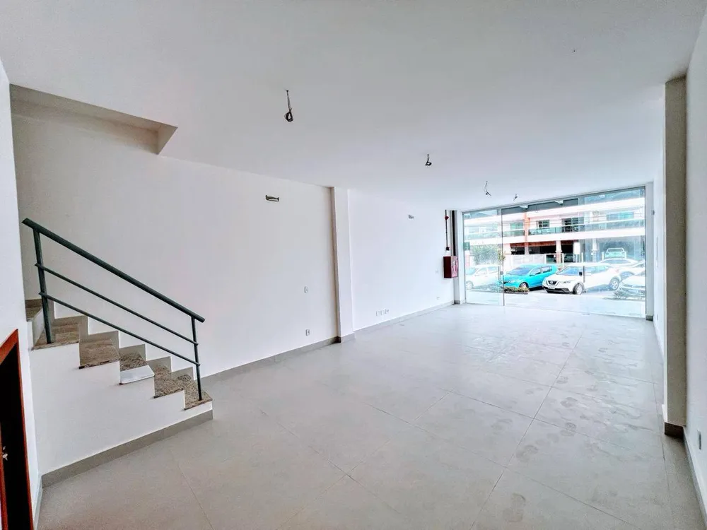 Loja-Salão, 162 m² - Foto 12