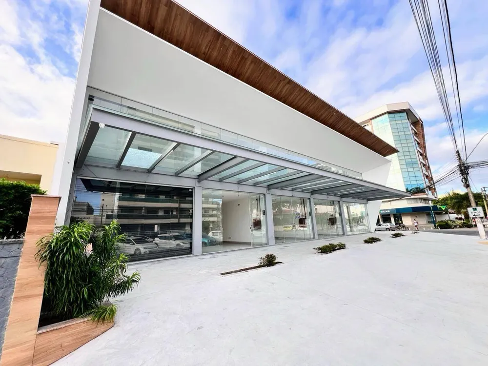 Loja-Salão, 162 m² - Foto 6