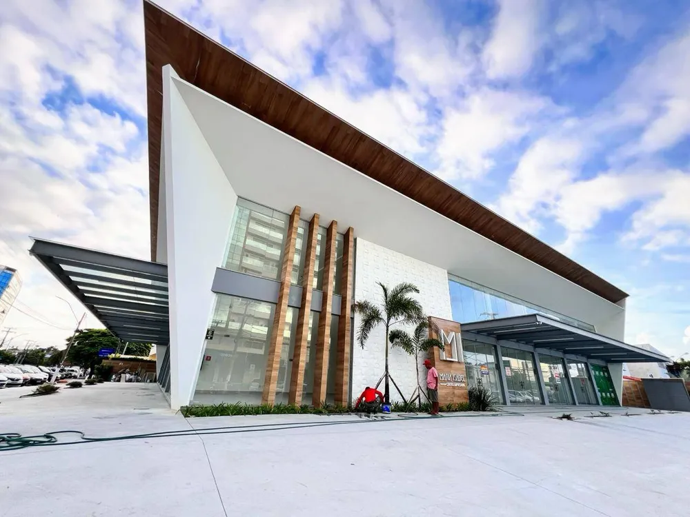 Loja-Salão, 162 m² - Foto 19