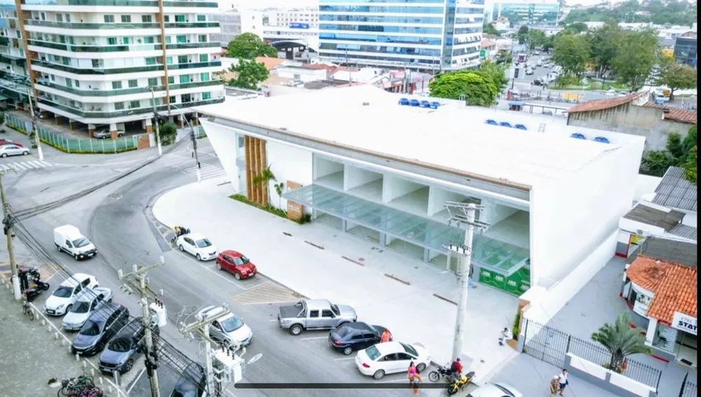 Loja-Salão, 162 m² - Foto 8