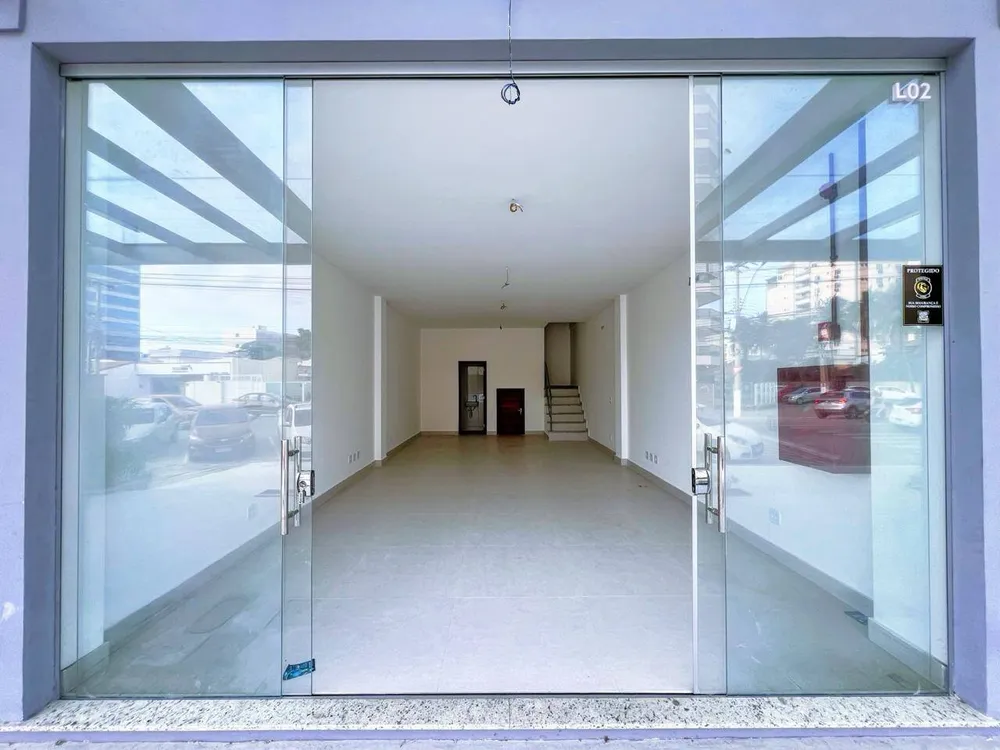 Loja-Salão, 162 m² - Foto 3