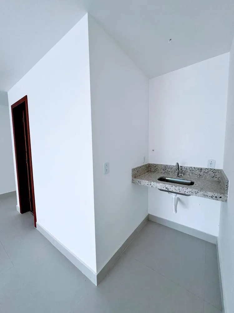 Loja-Salão, 162 m² - Foto 1