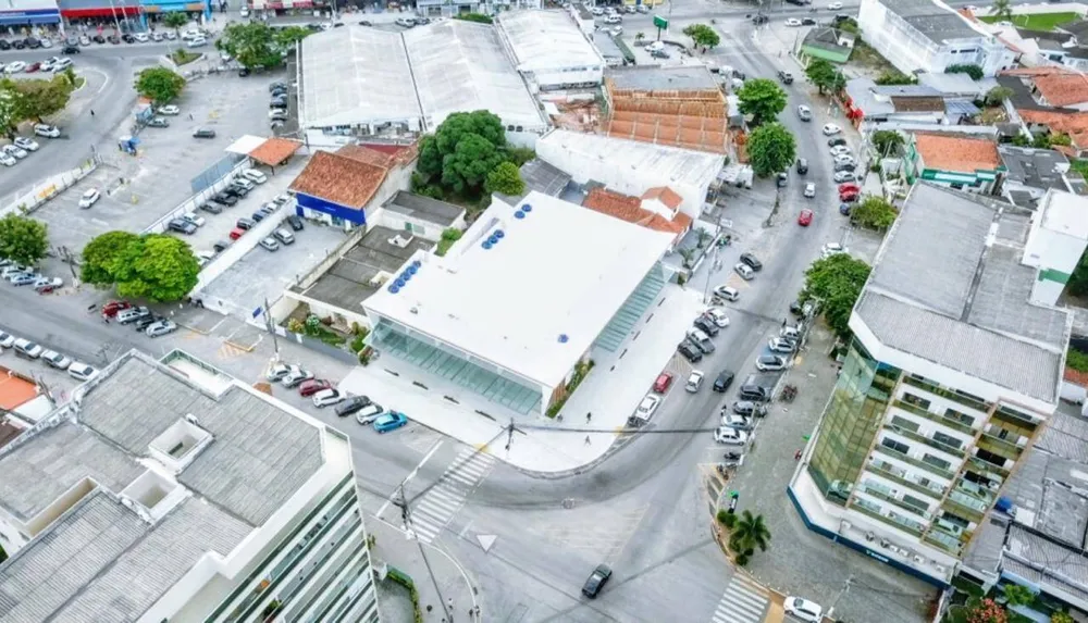 Loja-Salão, 162 m² - Foto 4