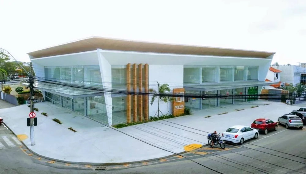 Loja-Salão, 162 m² - Foto 11