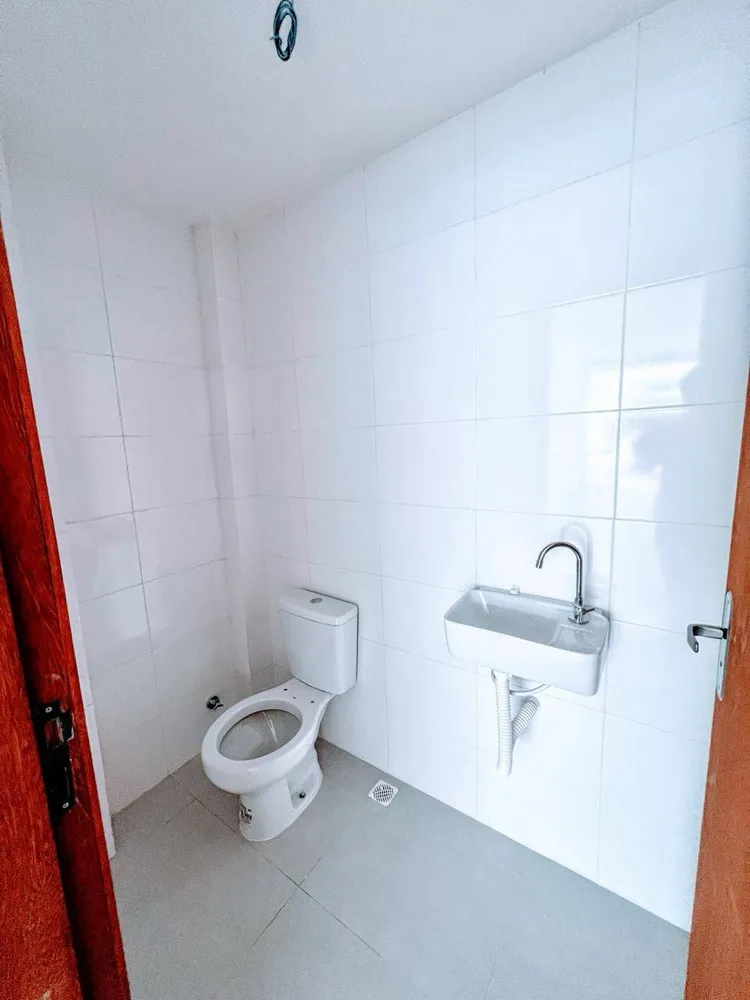 Loja-Salão, 162 m² - Foto 5