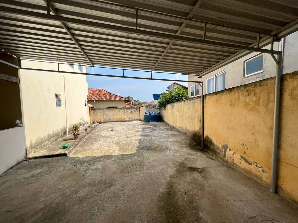 Casa para alugar com 2 quartos - Foto 4
