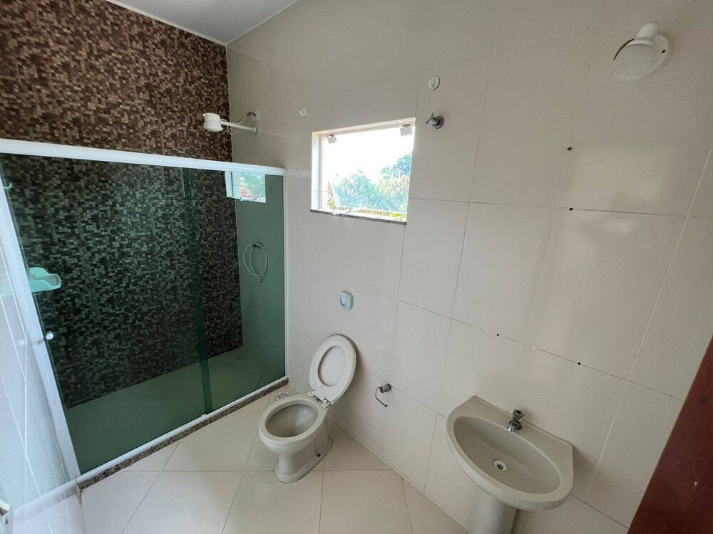 Casa para alugar com 2 quartos - Foto 2