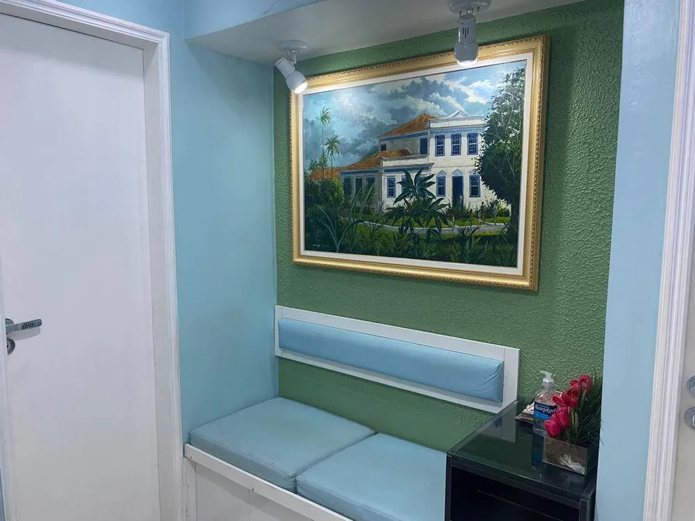Sala-Conjunto, 25 m² - Foto 4