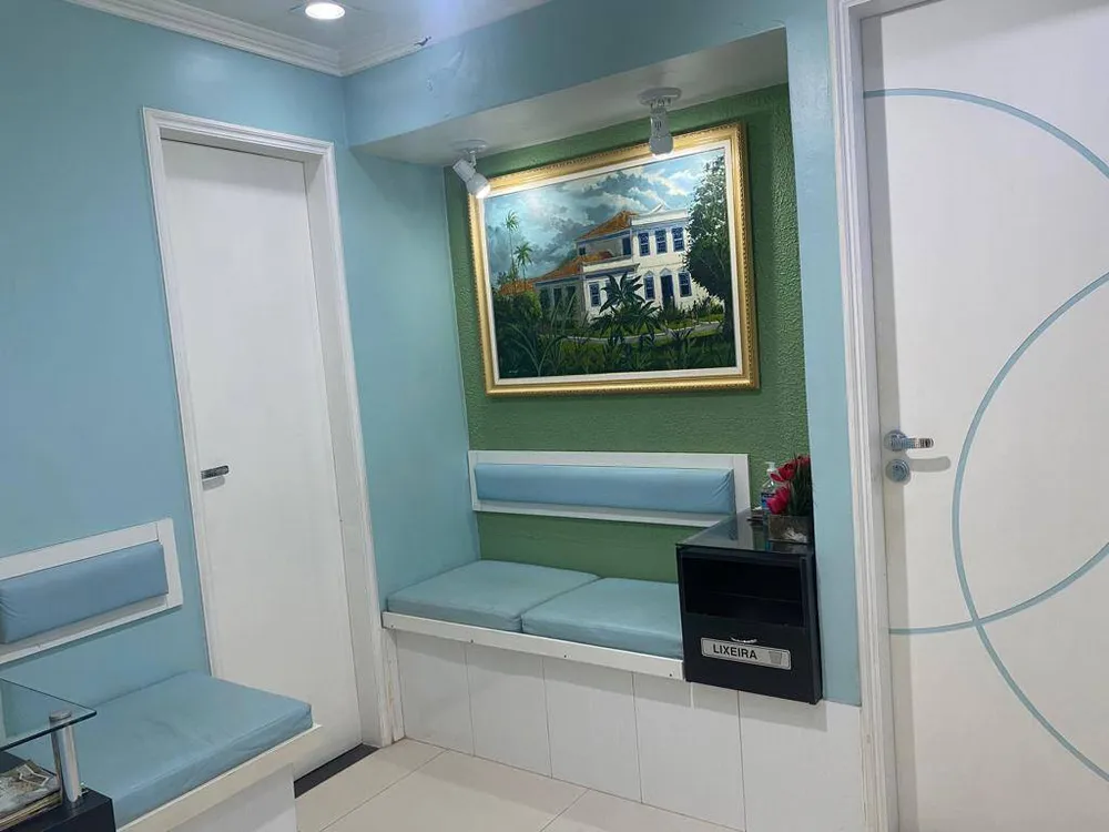 Sala-Conjunto, 25 m² - Foto 5