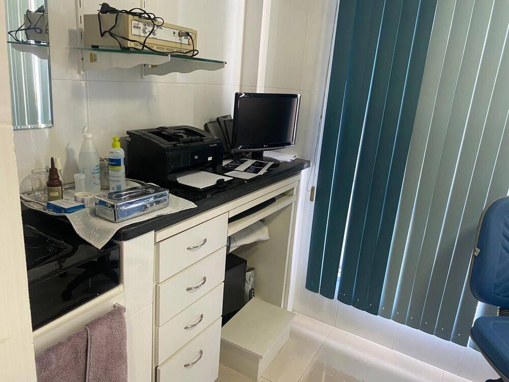 Conjunto Comercial-Sala à venda, 40m² - Foto 4