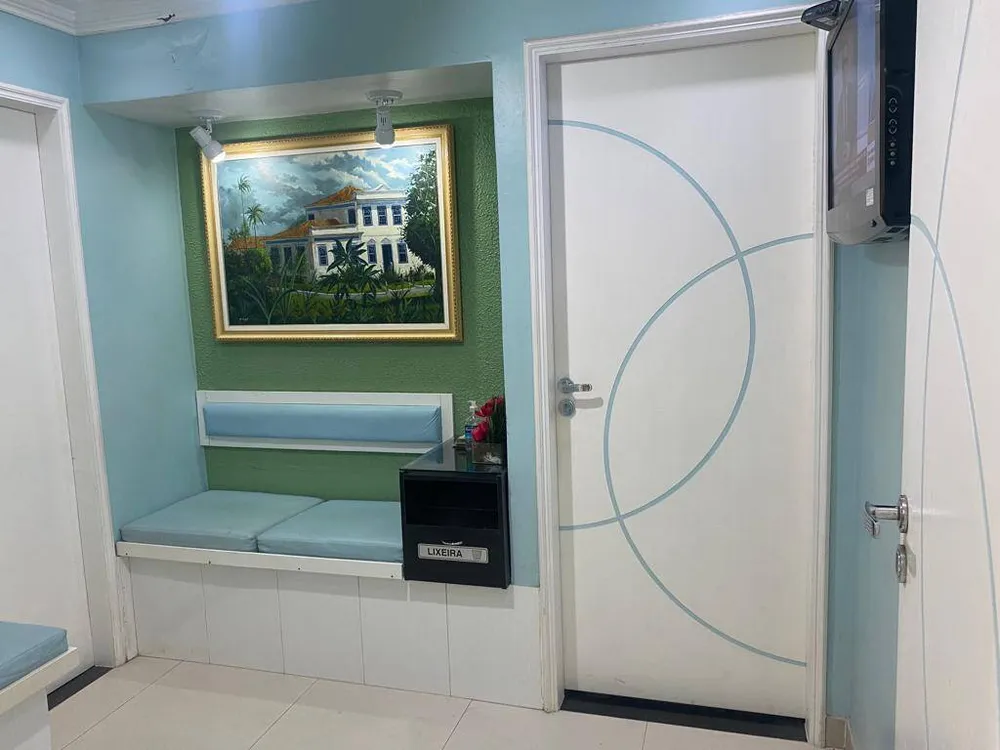 Sala-Conjunto, 25 m² - Foto 1