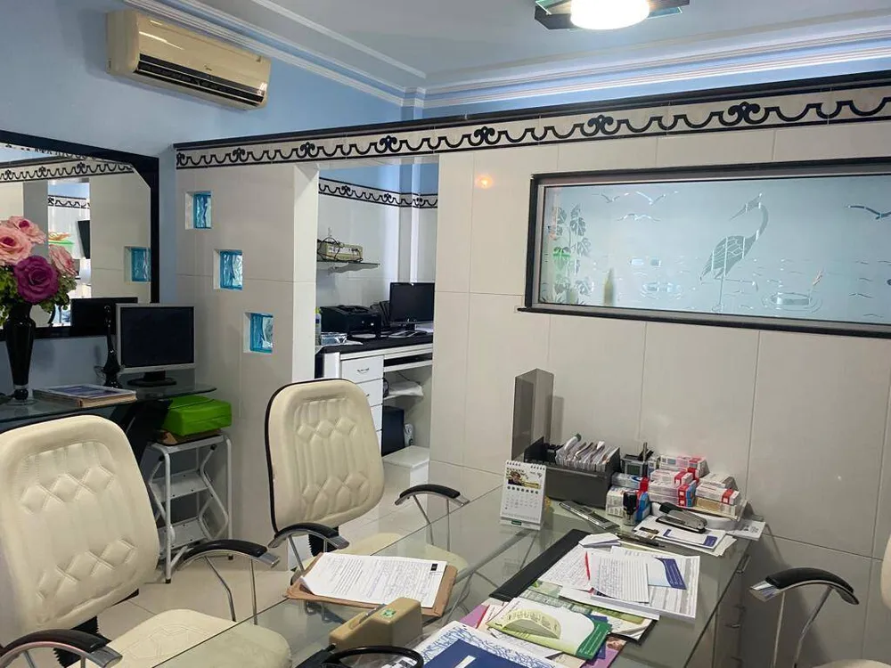 Sala-Conjunto, 25 m² - Foto 10