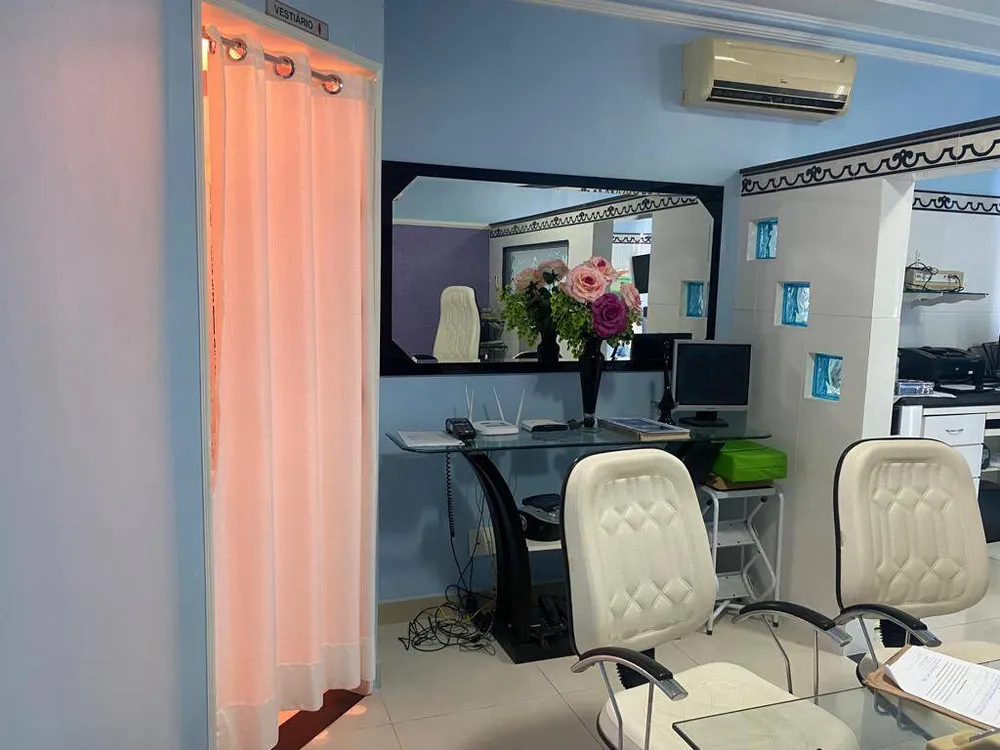 Sala-Conjunto, 25 m² - Foto 9