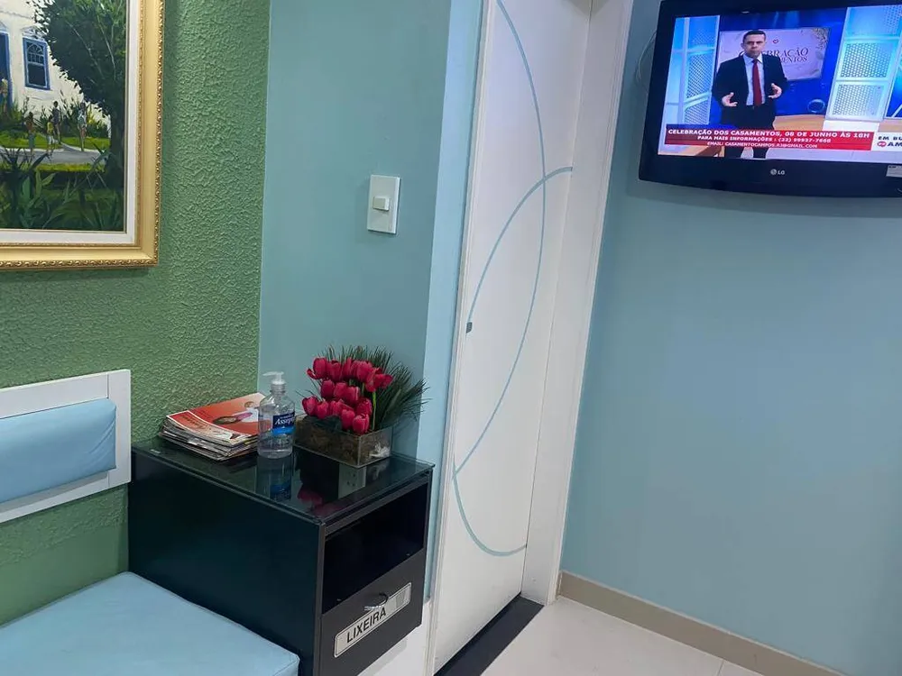 Sala-Conjunto, 25 m² - Foto 8