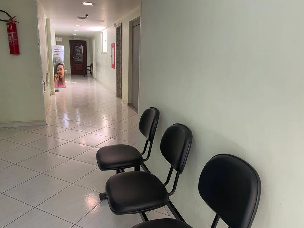 Sala-Conjunto, 25 m² - Foto 18