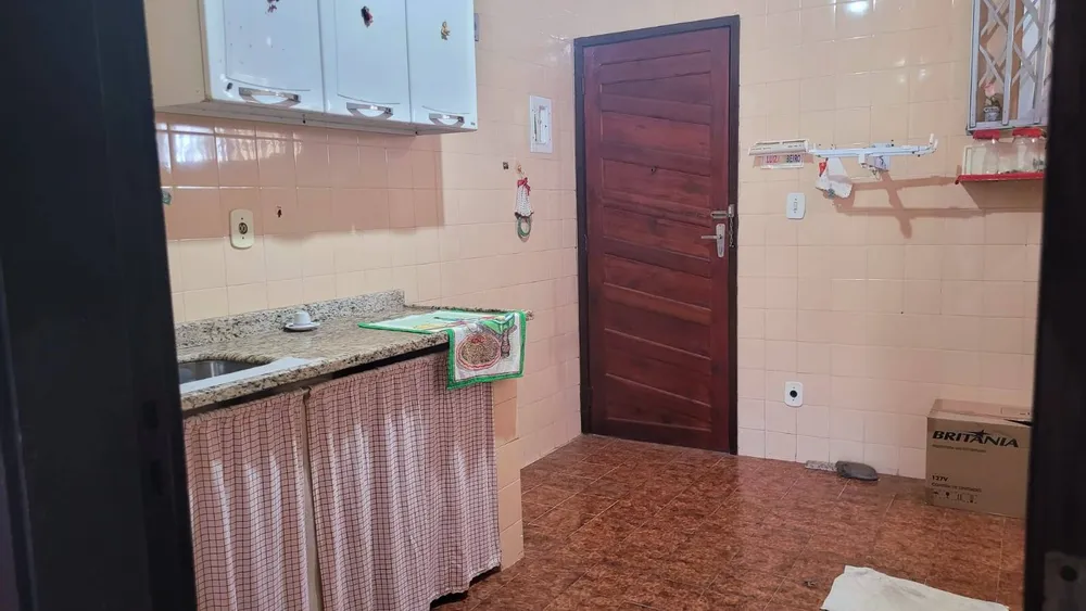 Apartamento, 2 quartos, 61 m² - Foto 1