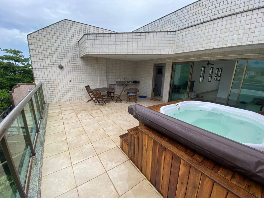 Apartamento, 5 quartos, 300 m² - Foto 10